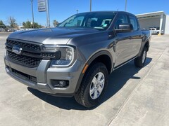 2025 Ford Ranger XL Truck SuperCrew