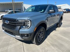 2025 Ford Ranger XLT Truck SuperCrew