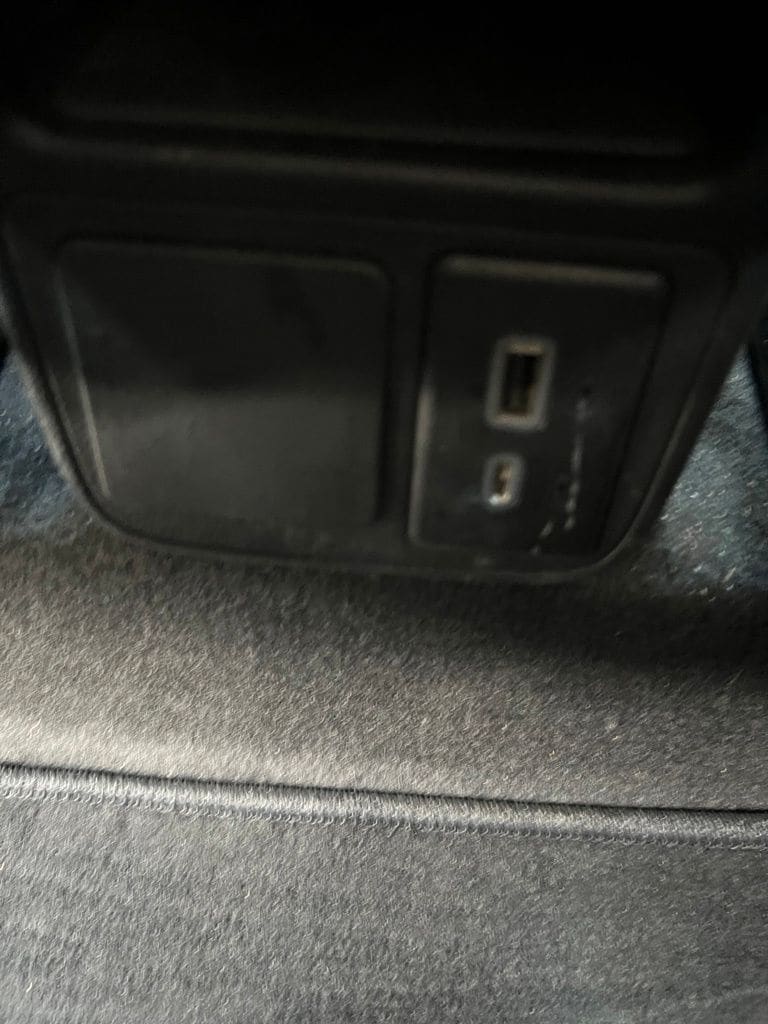 2022 Buick Encore GX Select - Photo 21