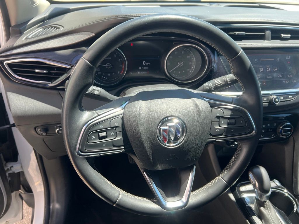2022 Buick Encore GX Select - Photo 12