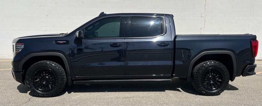 Used 2023 GMC Sierra 1500 Denali Truck