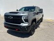  Chevrolet Silverado 2500HD
