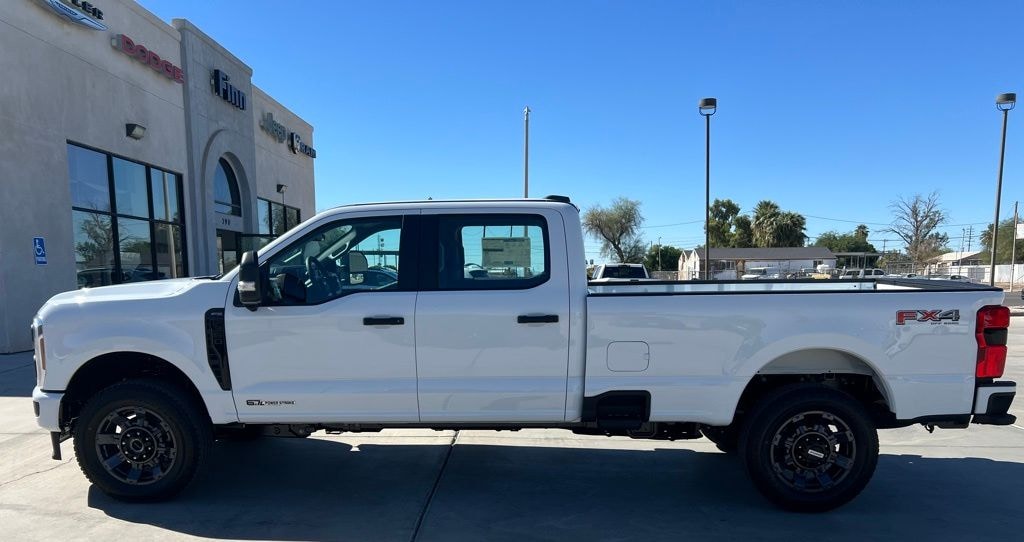 New 2026 Ford F-350SD XL Truck