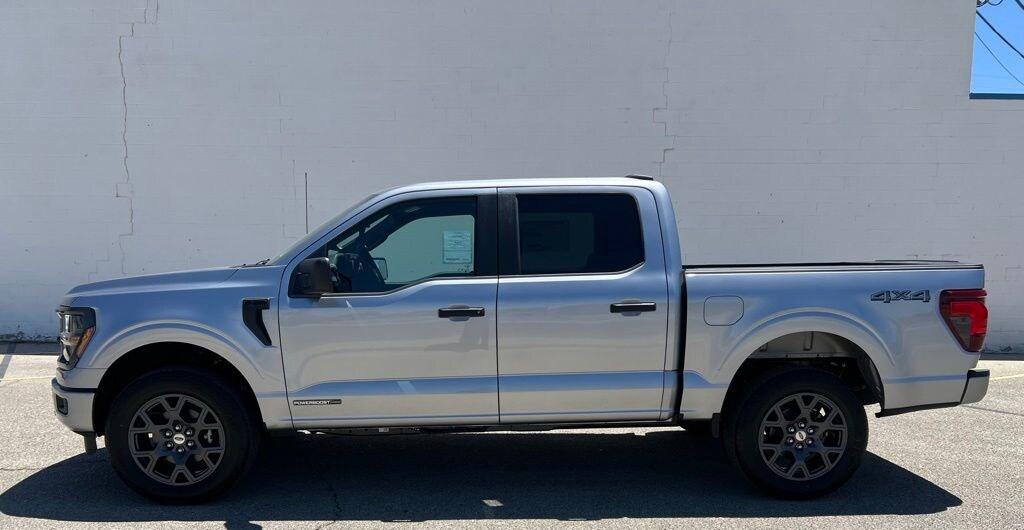 New 2026 Ford F-150 STX Truck
