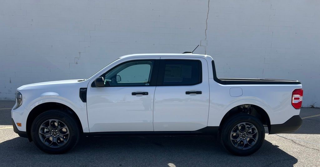 New 2026 Ford Maverick XLT Truck