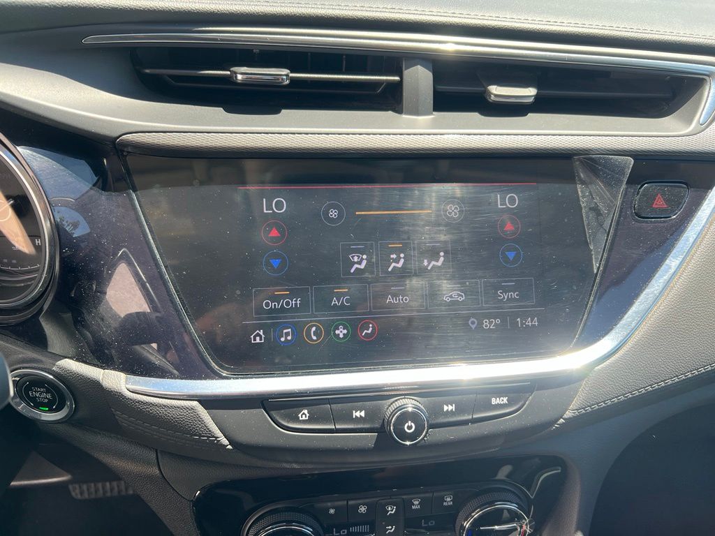 2022 Buick Encore GX Select - Photo 13