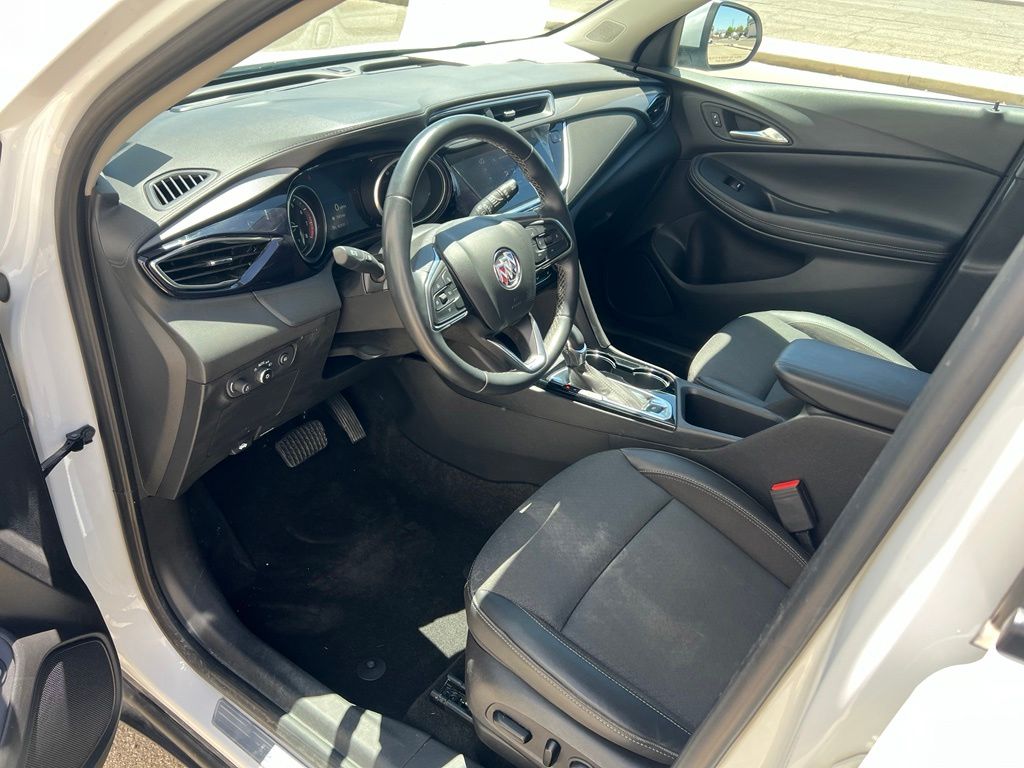 2022 Buick Encore GX Select - Photo 10