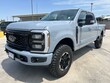  Ford F-250SD