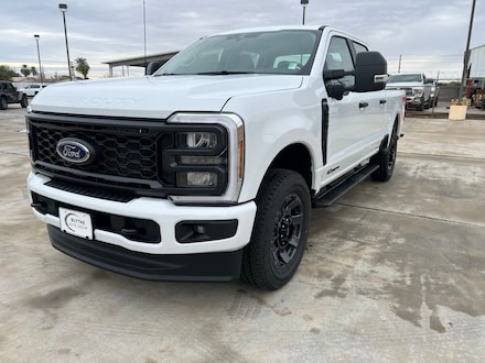 2026 Ford F-250SD F-250 XL Truck