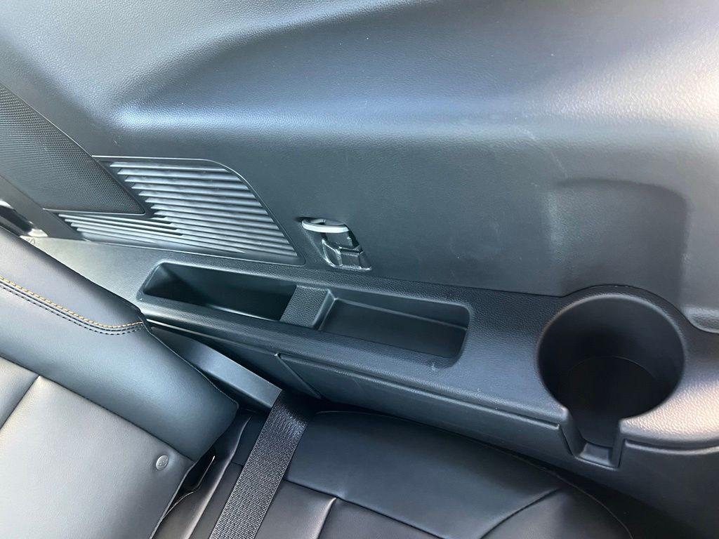 2026 Ford Explorer Tremor - Photo 26