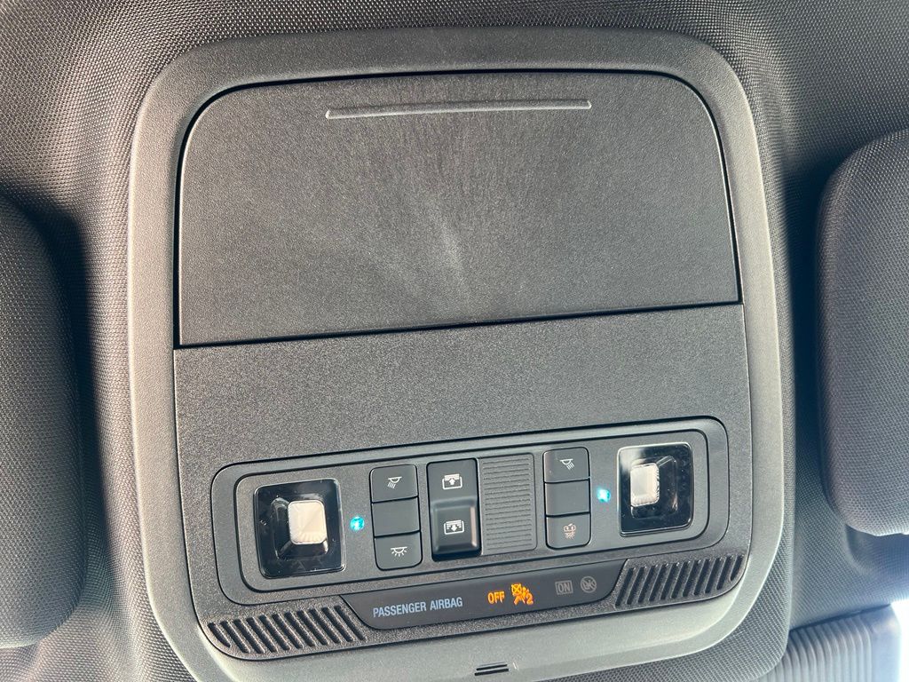2026 Ford Explorer Tremor - Photo 17