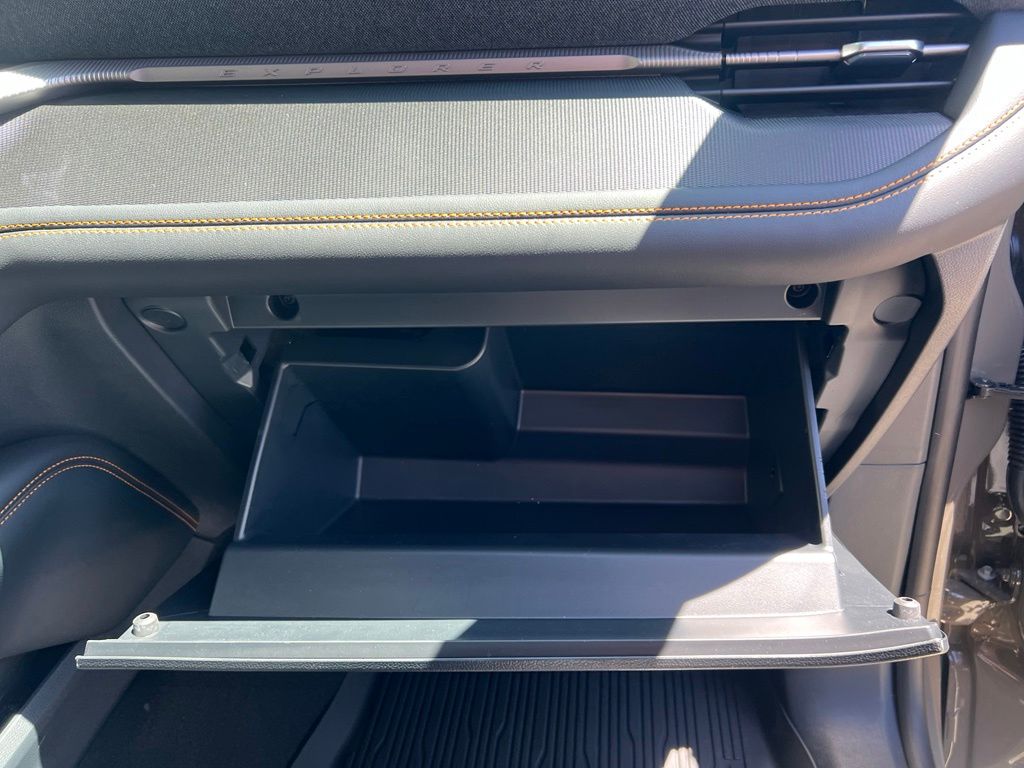 2026 Ford Explorer Tremor - Photo 34