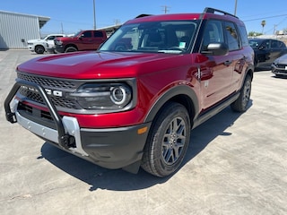2025 Ford Bronco Sport Big Bend SUV