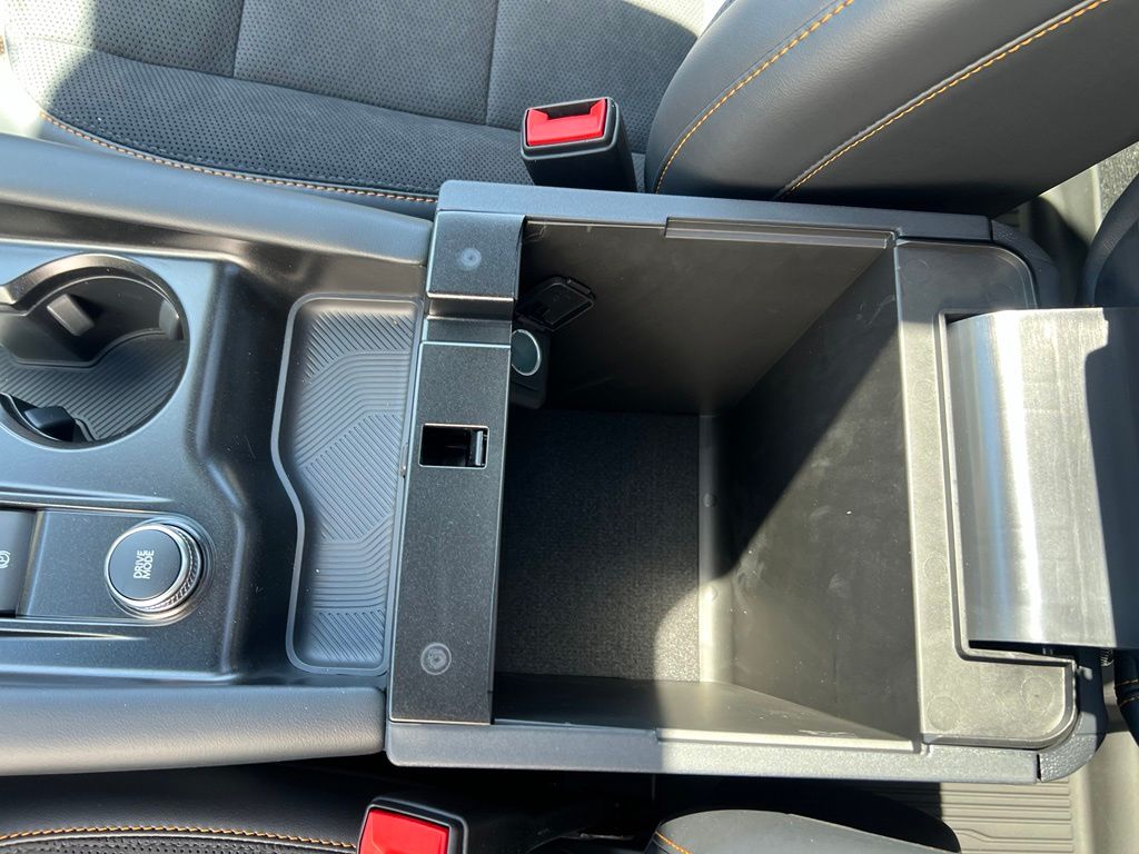 2026 Ford Explorer Tremor - Photo 20