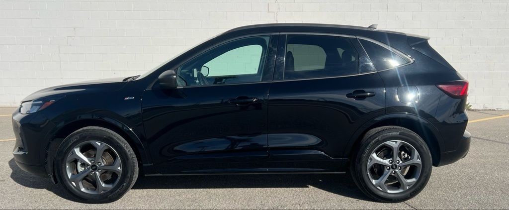 Used 2024 Ford Escape ST-Line SUV