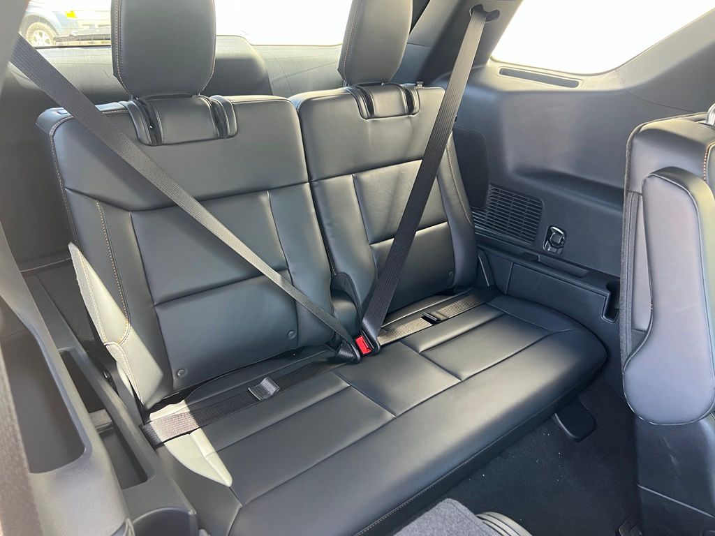 2026 Ford Explorer Tremor - Photo 29