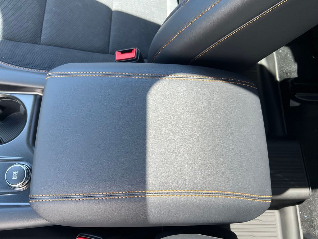 2026 Ford Explorer Tremor - Photo 19