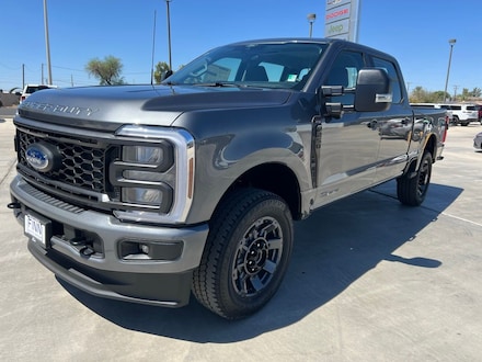 2026 Ford F-250SD XL Truck