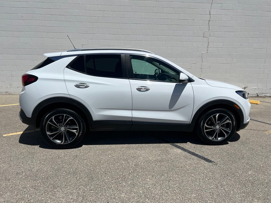 2022 Buick Encore GX Select - Photo 7
