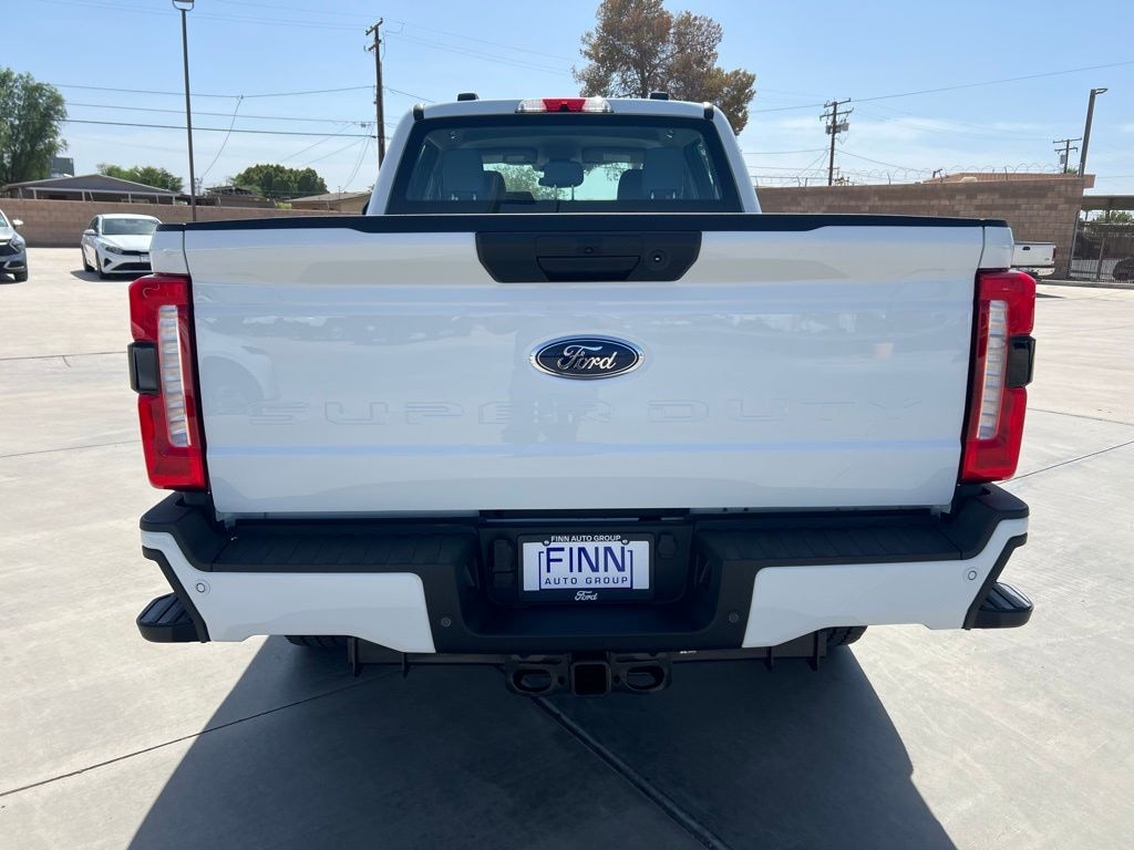 New 2026 Ford F-250SD XL Truck