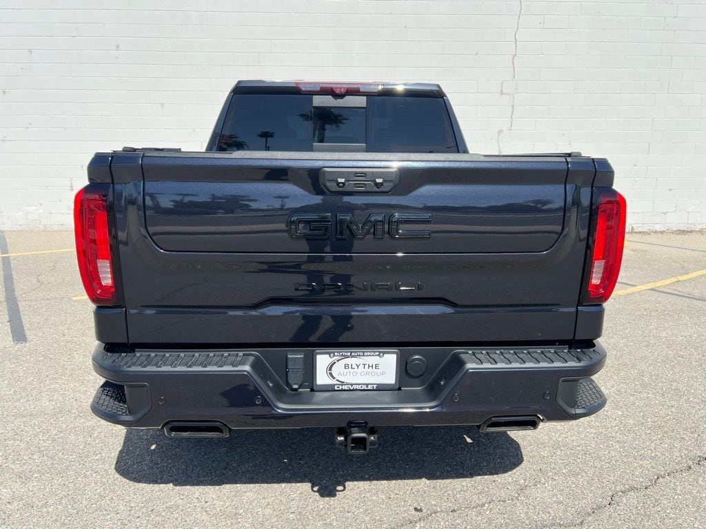 Used 2023 GMC Sierra 1500 Denali Truck