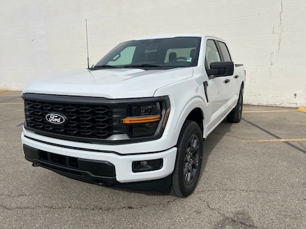 2026 Ford F-150 STX Truck