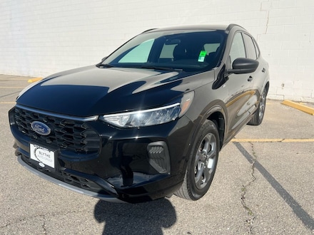 2024 Ford Escape ST-Line SUV