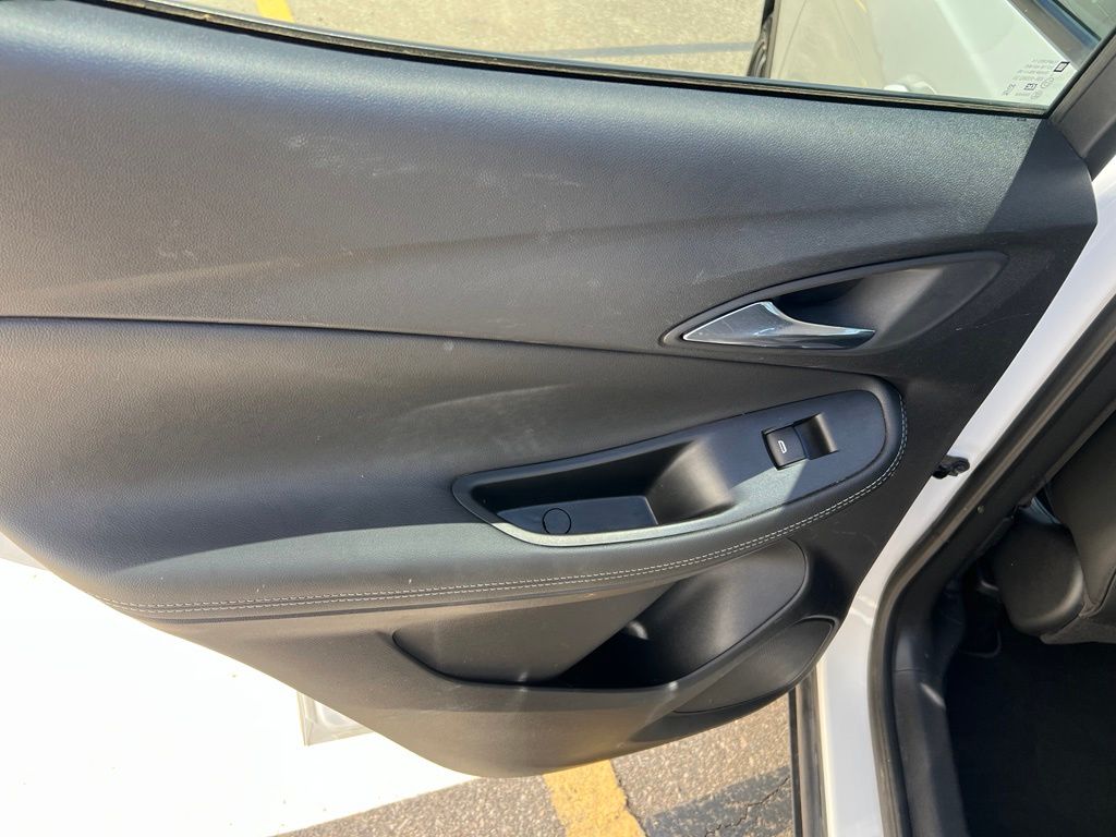 2022 Buick Encore GX Select - Photo 19
