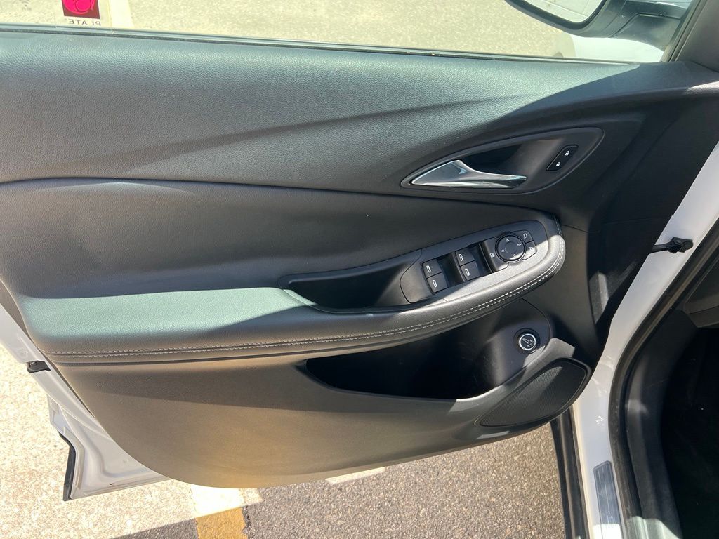 2022 Buick Encore GX Select - Photo 9