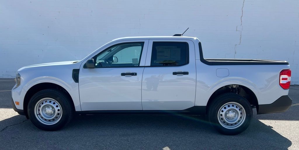 New 2026 Ford Maverick XL Truck