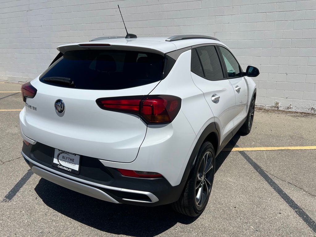 2022 Buick Encore GX Select - Photo 6