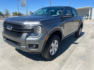 2025 Ford Ranger XL Truck