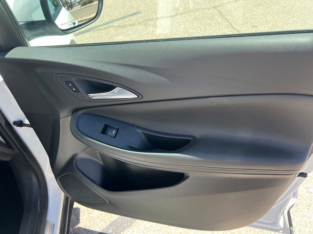 2022 Buick Encore GX Select - Photo 24