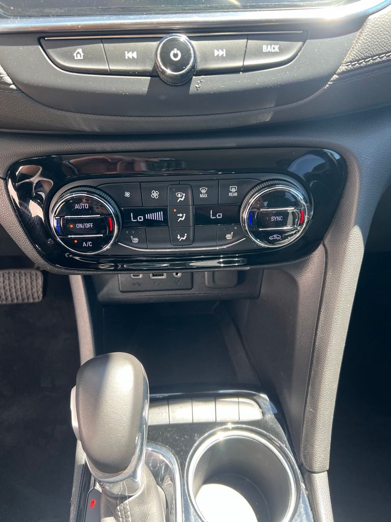 2022 Buick Encore GX Select - Photo 14
