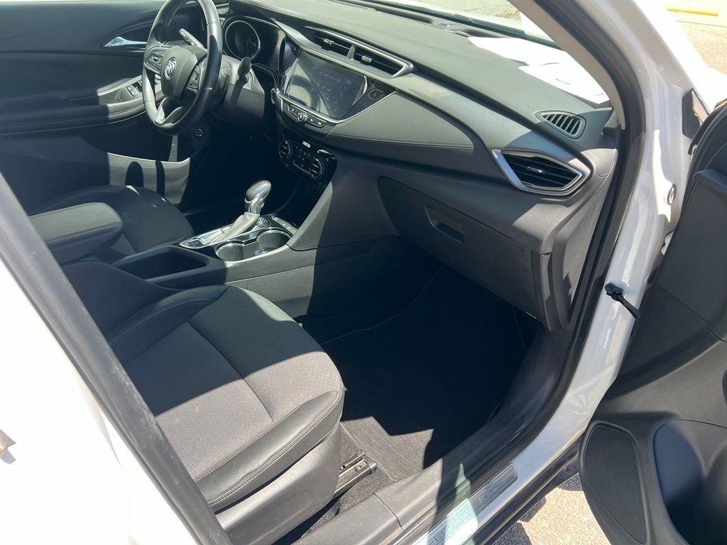 2022 Buick Encore GX Select - Photo 25