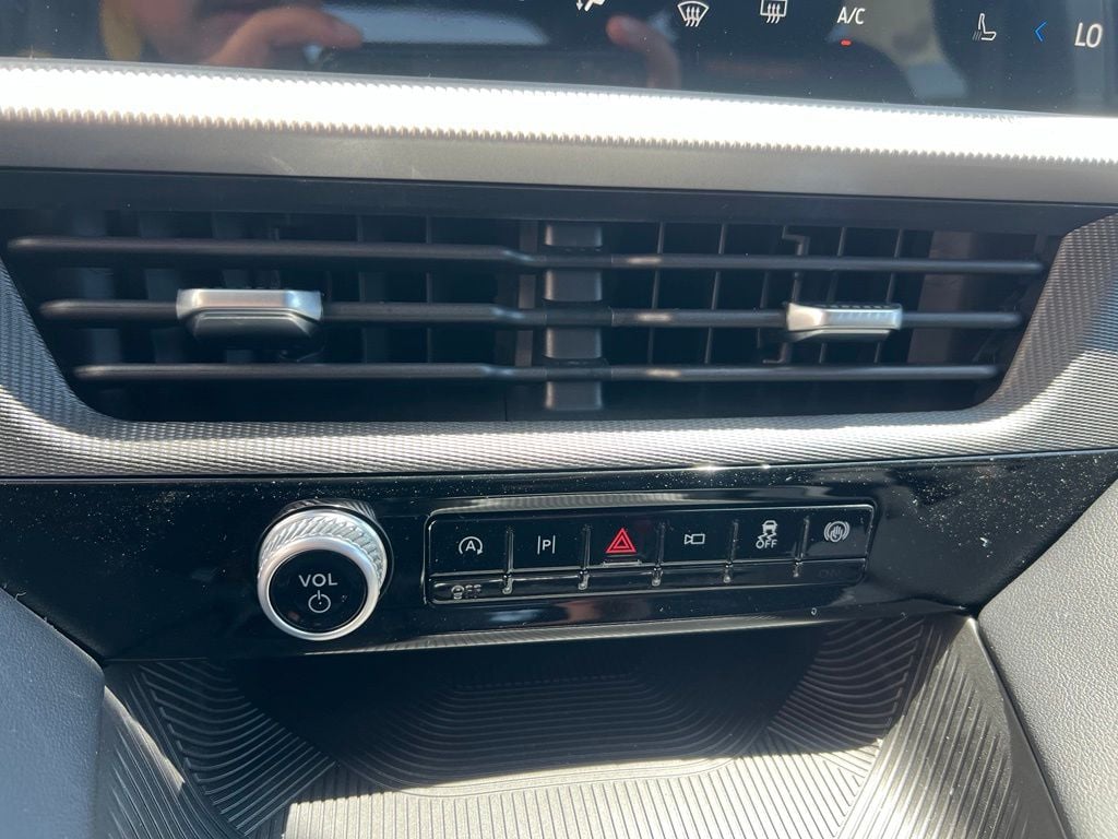 2026 Ford Explorer Tremor - Photo 15