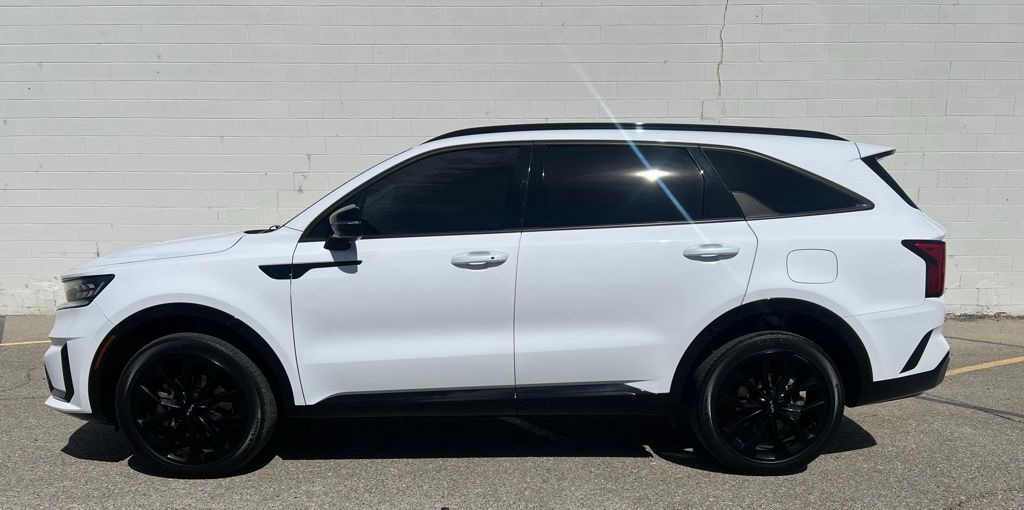 Used 2023 Kia Sorento SX SUV