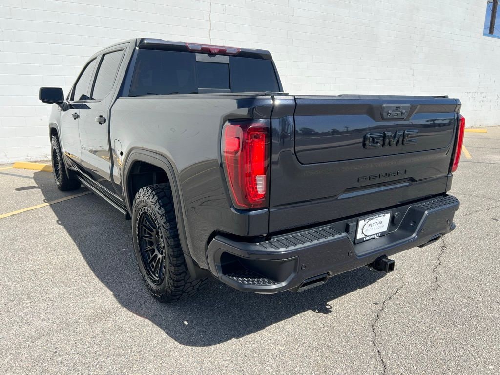 Used 2023 GMC Sierra 1500 Denali Truck