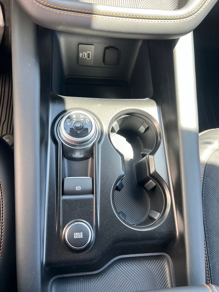 2026 Ford Explorer Tremor - Photo 16
