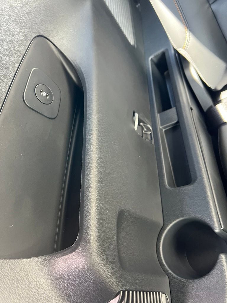 2026 Ford Explorer Tremor - Photo 30