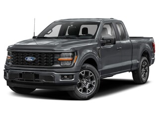 2026 Ford F-150 STX Truck