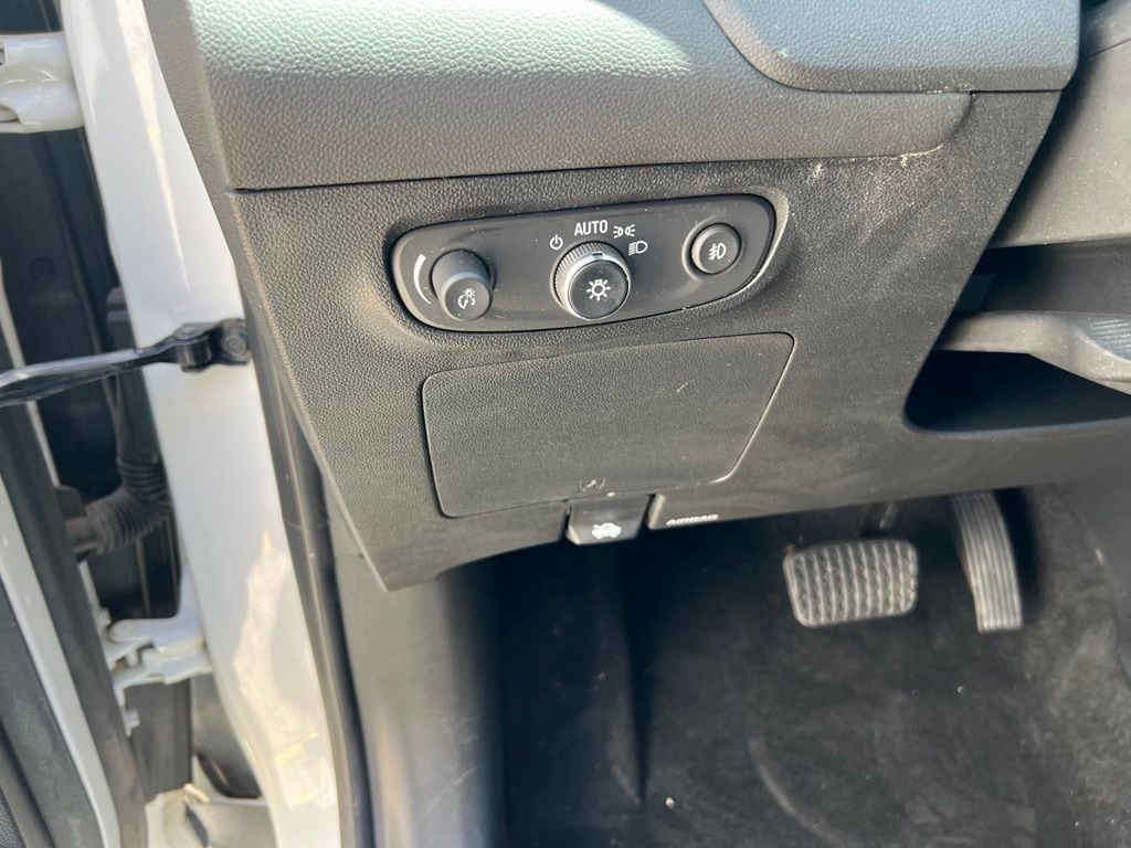 2022 Buick Encore GX Select - Photo 11