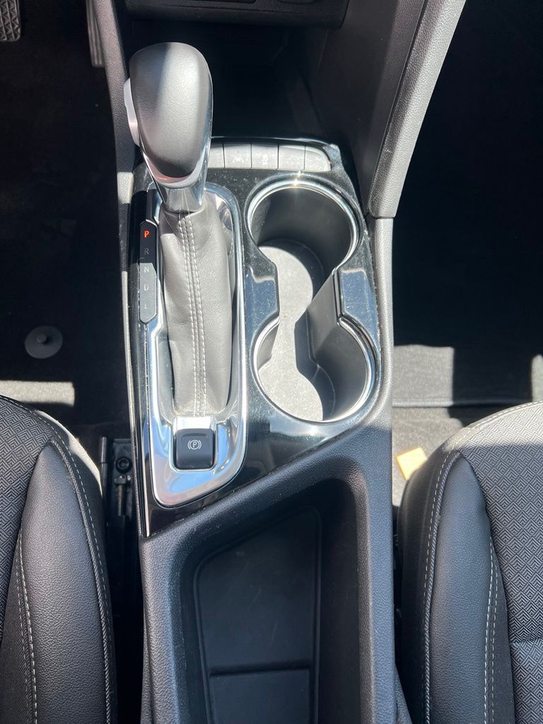 2022 Buick Encore GX Select - Photo 15