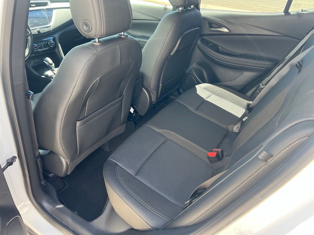 2022 Buick Encore GX Select - Photo 20