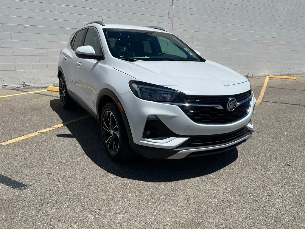 2022 Buick Encore GX Select - Photo 8