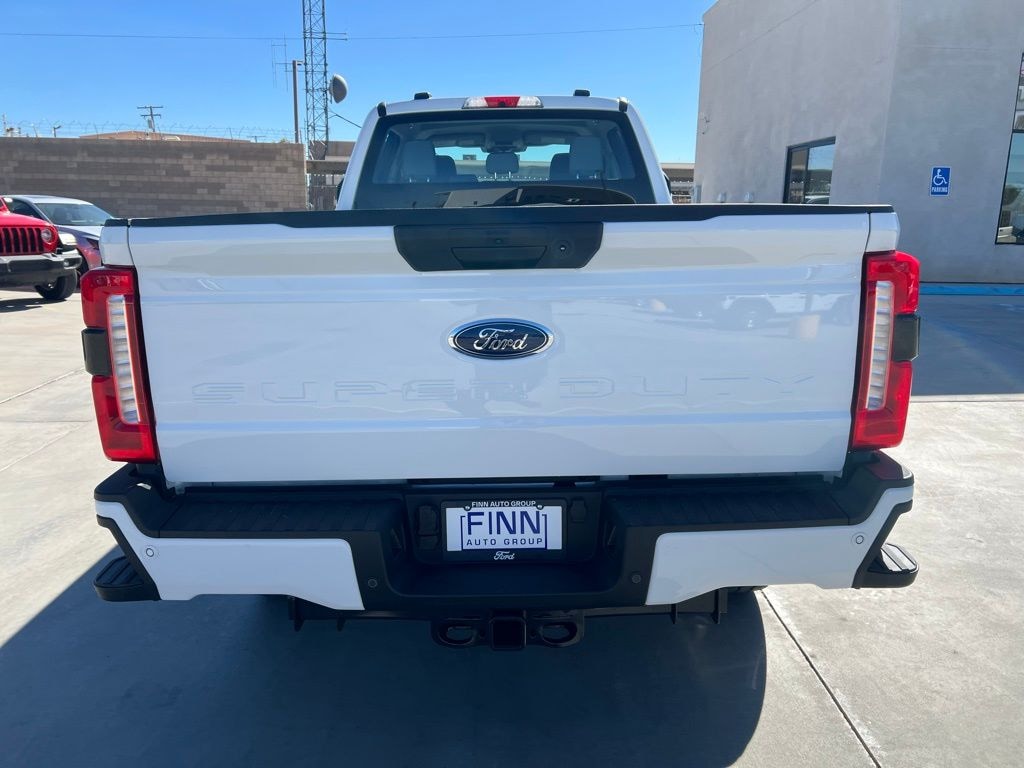 New 2026 Ford F-350SD XL Truck