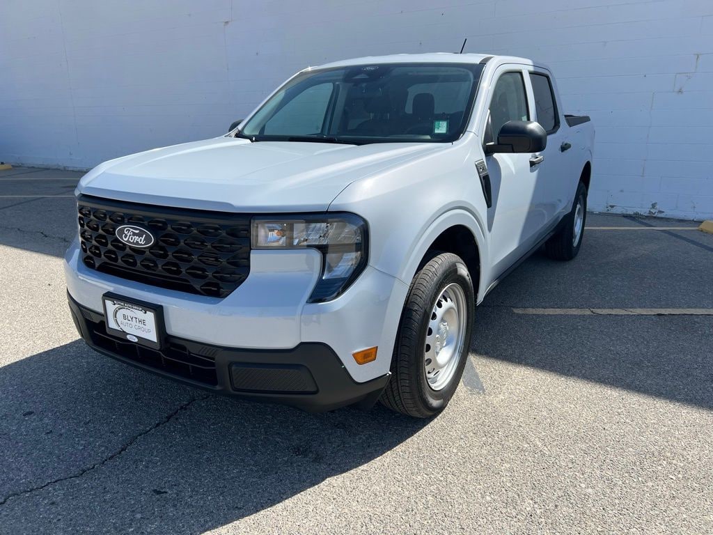 New 2026 Ford Maverick XL Truck