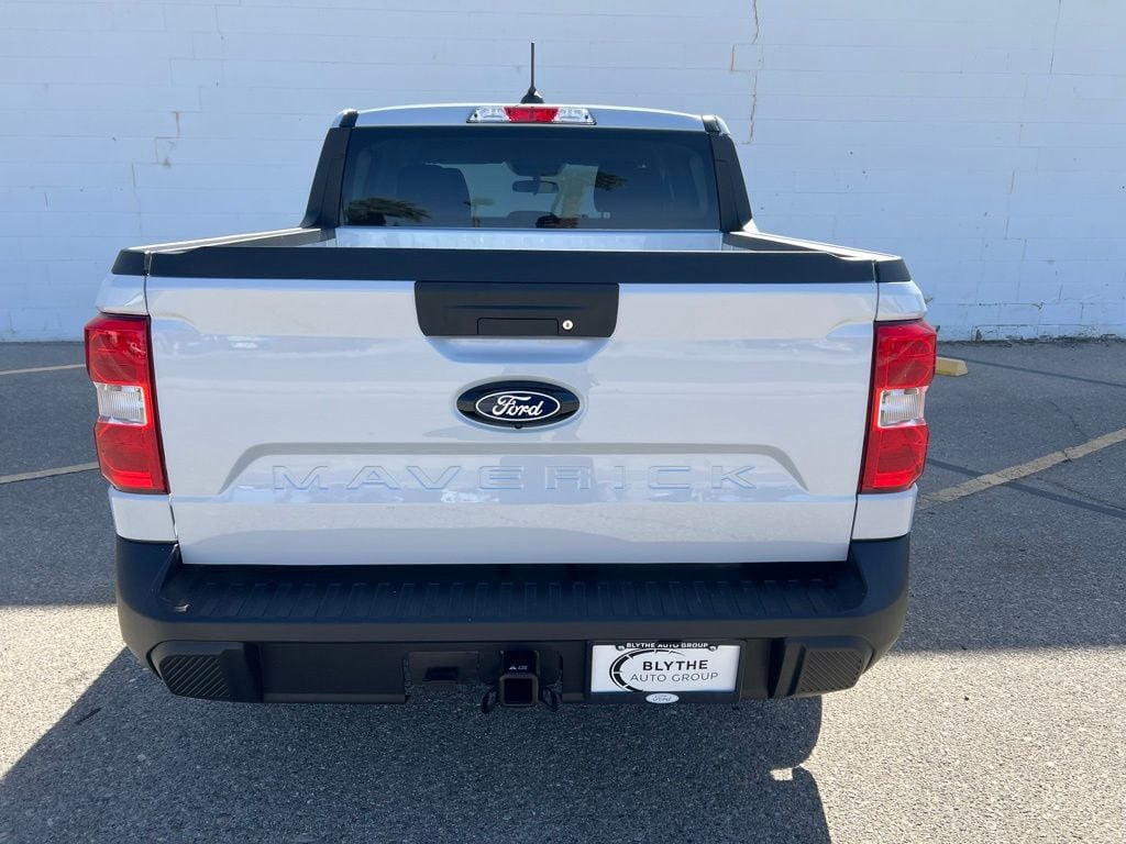 New 2026 Ford Maverick XL Truck