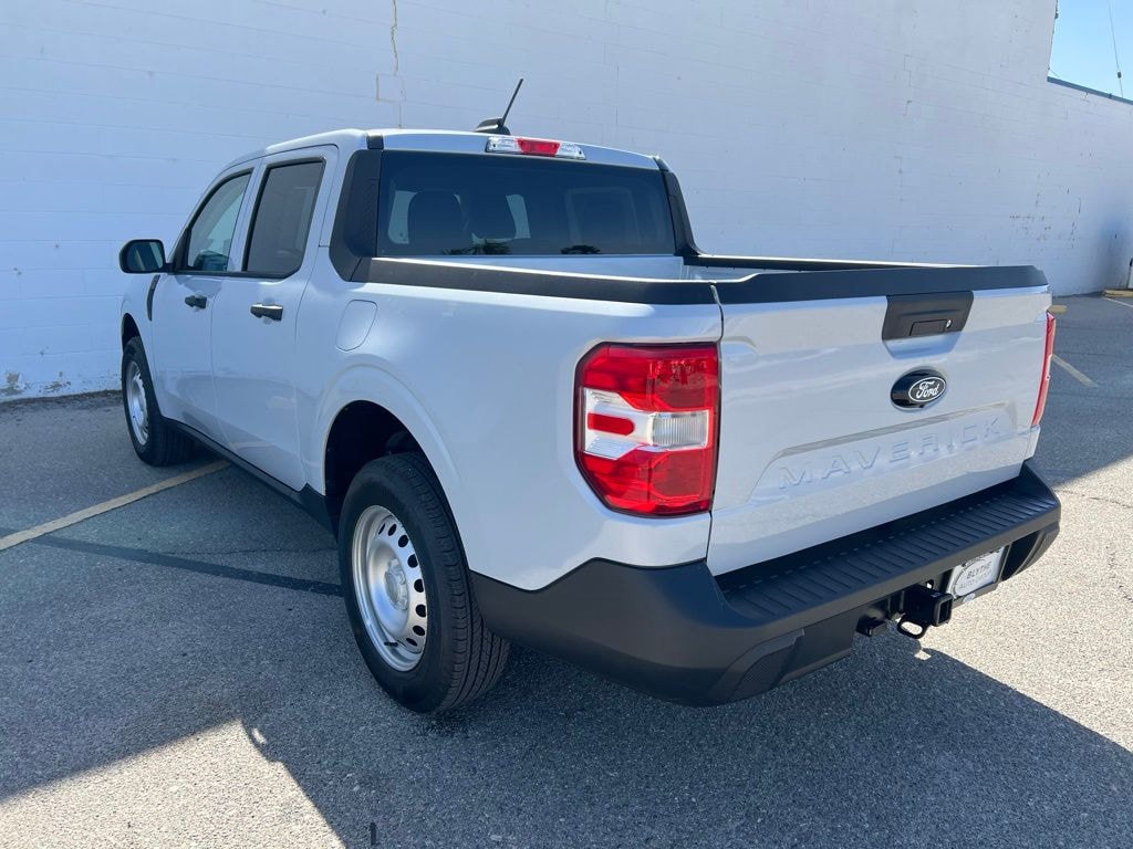 New 2026 Ford Maverick XL Truck