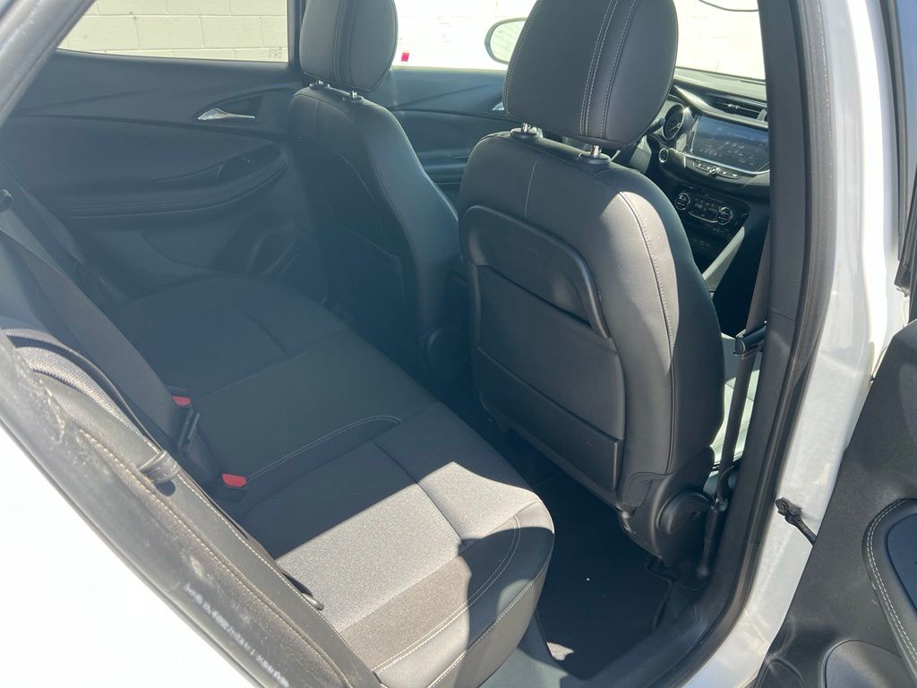 2022 Buick Encore GX Select - Photo 23